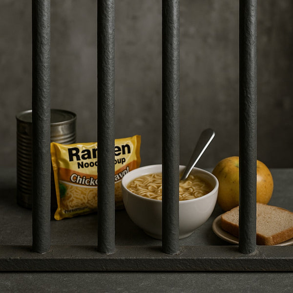 Prison Pantry & More